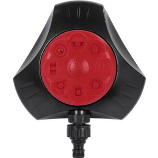 Have vander med 8 funktioner