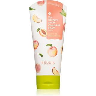 Frudia My Orchard Peach Dybderensende mousse til sensitiv hud 120 ml - 120 ml