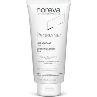 Noreva Psoriane Soothing Lotion Lindrende mælk Til Irriteret hud 200 ml - 200 ml