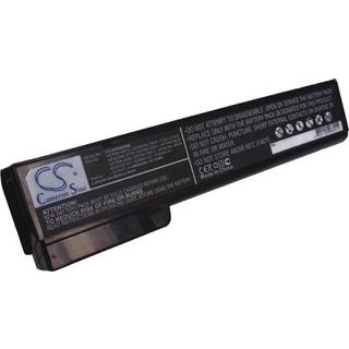 Batteri til HP 6360t Mobile Thin Client Laptop - 10,8V (kompatibelt)