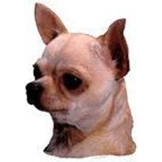 KW CHIHUAHUA KORTHÅR 8 CM / 4 STK