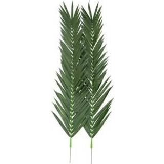 Europalms Coconut king palm branch, artificial, 210cm TILBUD NU