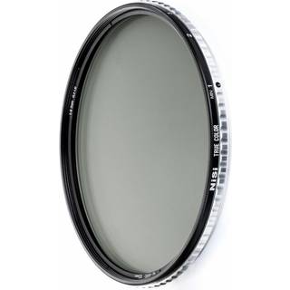 NiSi Filter ND-Vario 1-5 Stops True Color 105mm