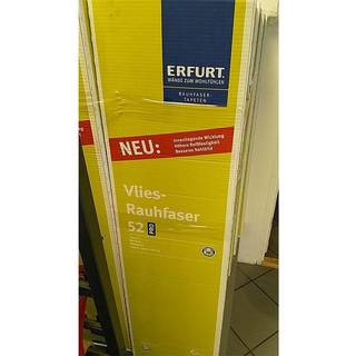 Rutex - 52 Vlies Extra - 25 x 0.53 METER - Tapet