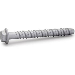 FAST betonskrue, ZF Max belægning, 10,0 x 65 mm - 20 stk.