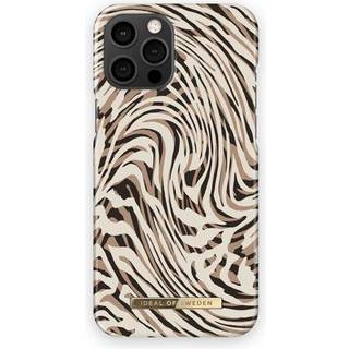 Printed Case Hypnotic Zebra