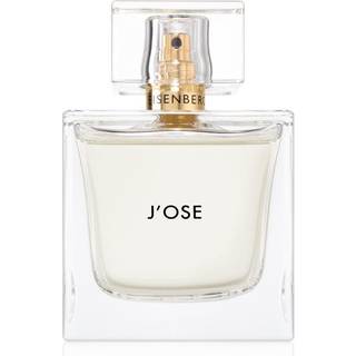 Eisenberg Parfumer til kvinder L'Art du Parfum J'ose FemmeEau de Parfum Spray 100 ml (7.330,00 kr / 1 l) - 100 ml