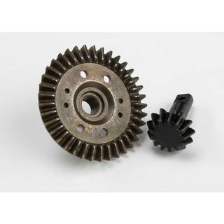Traxxas 5379X Ring Gear & Pinion for Diff
