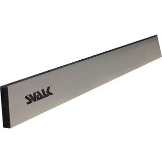 Svalk retteskinne alu 4mtr