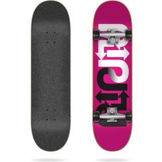 Flip Skateboard 8.0 x 31.85 Team Direction Complete