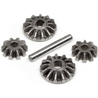 HPI Gear Diff Bevel Gear Set 10T/13T