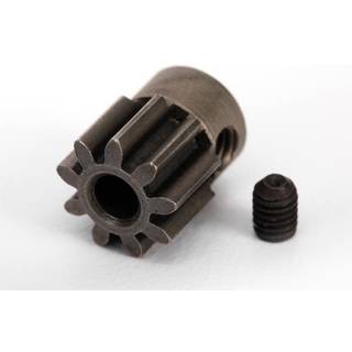 Traxxas 6745 Pinion 9T 32P Steel
