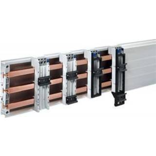 Rittal Om-adapter, 65a, 690v 55x208mm