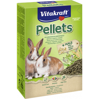 Vitakraft Pellets Kanin 1 kg