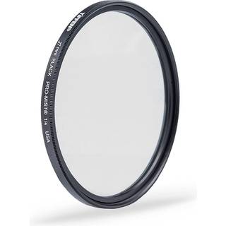 Tiffen 37bpm14 37mm sort pro-Mist 1/4 filter
