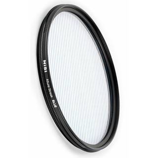 NiSi Filter Allure Streak Blue 2mm 77mm