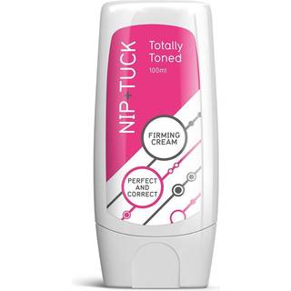 Totally Toned Firming Cream