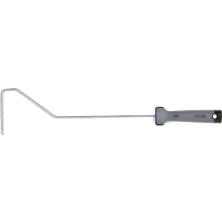 Spekter malerrulleskaft 10 - 15 cm. Lang