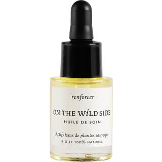 On The Wild Side - Day Cream - Bio & Naturel - Creme De Jour 50ml- - For Women
