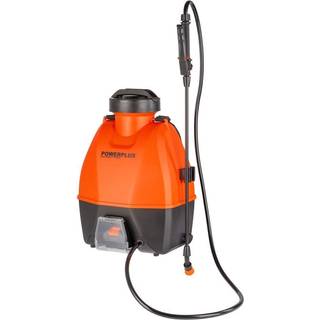 Rygsprøjte 16 liter UDEN batteri 20 V