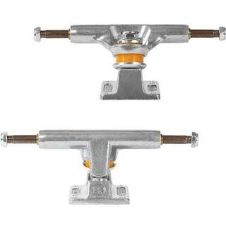 Independent Stage 11 T-Hanger Standard Skateboard Truck (Sølv)