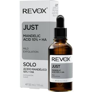 Revox JUST Mandelic Acid 10% + HA Mild Exfoliating 30 ml