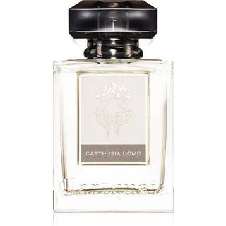 Carthusia Uomo Eau de Parfum til mænd 50 ml - 50 ml