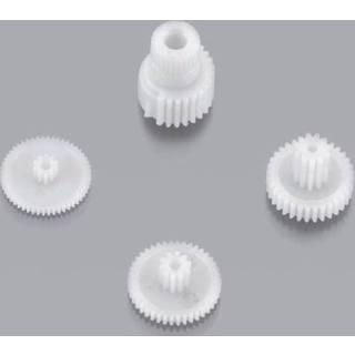 Traxxas 2082 Gear set servo 2080