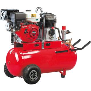 Kompressor Benzin BK119 14 BAR