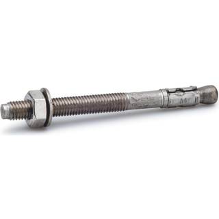FAST ekspansionsbolt, rustfri A4, 12 x 150/55 mm - 5 stk.