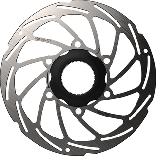 Bremseklods BBB Centerstop 160