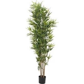 Europalms Bamboo deluxe, artificial plant, 180cm TILBUD NU
