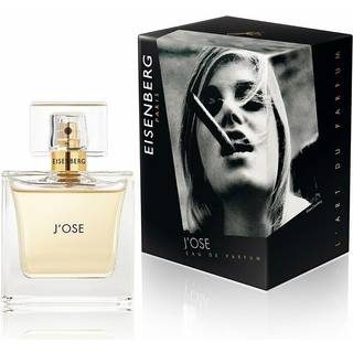 Eisenberg Parfumer til kvinder L'Art du Parfum J'ose FemmeEau de Parfum Spray 30 ml (12.567,00 kr / 1 l) - 30 ml