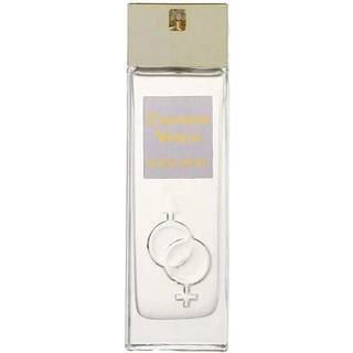 Alyssa Ashley Parfumer til kvinder Cashmeran Vanilla Eau de Parfum Spray 50 ml (3.880,00 kr / 1 l) - 50 ml