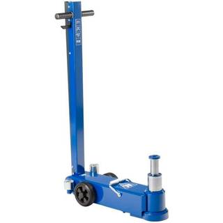 Lufthydr. donkraft 25-2 25/10 T