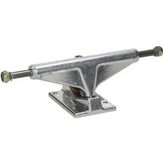 "Venture All Polished Hi 5.25"" Truck" - Uni - polished