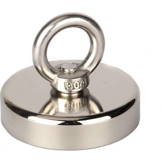 Magtize Supermagnet til magnetisk fiskeri - 250 kg