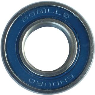 Enduro Kugleleje 6901 12x24x6mm
