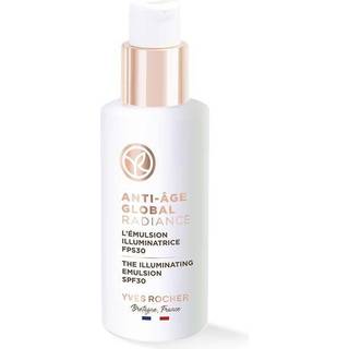 Yves Rocher Anti-Age Global Lysende emulsion SPF 30 50 ml - 50 ml