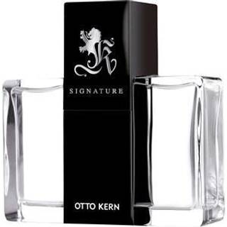 Otto Kern Dufte til mænd Signature Man Eau de Toilette Spray 50 ml (4.880,00 kr / 1 l) - 50 ml