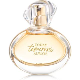 Avon Today Tomorrow Always Tomorrow Eau de Parfum til kvinder 50 ml - 50 ml