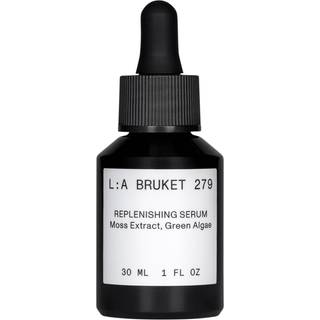 L:a Bruket 279 Replenishing Serum 30 ml