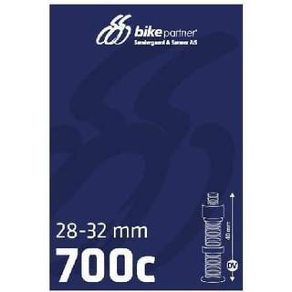 Slange BikePartner 700 x 28-32C DV40