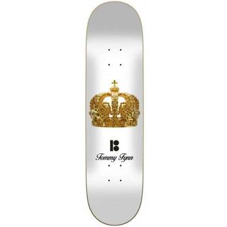 Plan B Gold Skateboard Deck (Fynn)