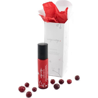 Uoga Uoga Eye Serum With Cranberry Extract And Hyaluronic Acid 10ml