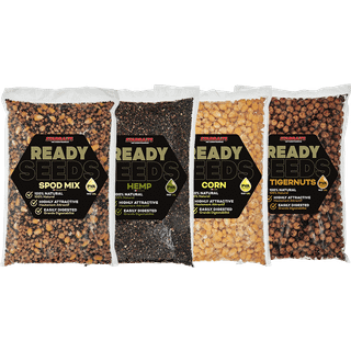 Ready Seeds Spod Mix - 3 kg.