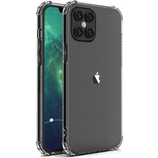 Anti Shock 1,5 mm case for iPhone 14 Pro 6,1" transparent