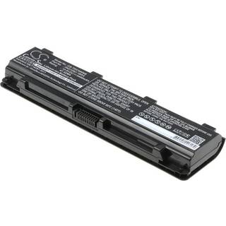 Batteri til Toshiba Satellite C40-AD05B1 ofa