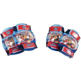 Paw Patrol knæ & albuebeskytter blå