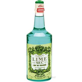 Clubman Pinaud Skægget Efter barbering Lime Sec Eau de Cologne 370 ml (405,00 kr / 1 l) - 370 ml